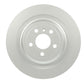 Bosch Disc Brake Rotor 36011648