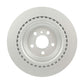 Bosch Disc Brake Rotor 36011648