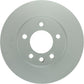 Bosch Disc Brake Rotor 42011154