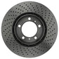 Bosch Disc Brake Rotor 42011503
