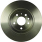 Bosch Disc Brake Rotor 45011172