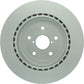 Bosch Disc Brake Rotor 48011206