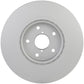Bosch Disc Brake Rotor 48011656