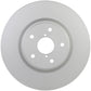 Bosch Disc Brake Rotor 48011656