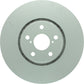 Bosch Disc Brake Rotor 50011489