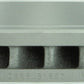 Bosch Disc Brake Rotor 50011489