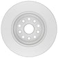 Bosch Disc Brake Rotor 50011659