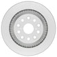 Bosch Disc Brake Rotor 50011659