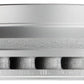 Bosch Disc Brake Rotor 50011659