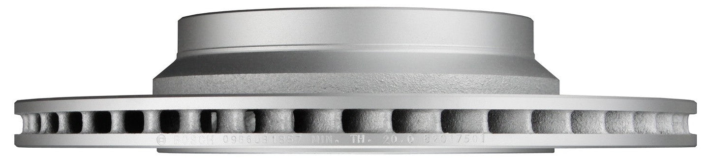 Bosch Disc Brake Rotor 50011659