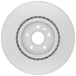 Bosch Disc Brake Rotor 52011375
