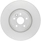 Bosch Disc Brake Rotor 52011375
