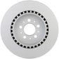 Bosch Disc Brake Rotor 52011383