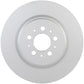 Bosch Disc Brake Rotor 52011383