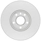 Bosch Disc Brake Rotor 53011405