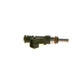 Bosch Fuel Injector 62012