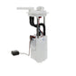 Bosch Fuel Pump Module Assembly 66170