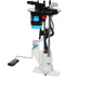 Bosch Fuel Pump Module Assembly 66180