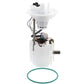 Bosch Fuel Pump Module Assembly 66195