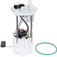 Bosch Fuel Pump Module Assembly 66195