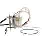 Bosch Fuel Pump Module Assembly 66209