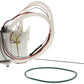 Bosch Fuel Pump Module Assembly 66209
