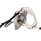 Bosch Fuel Pump Module Assembly 66212