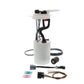 Bosch Fuel Pump Module Assembly 67388