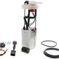 Bosch Fuel Pump Module Assembly 67388