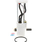Bosch Fuel Pump Module Assembly 67438