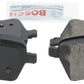 Bosch Disc Brake Pad Set BC1204