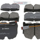 Bosch Disc Brake Pad Set BC1231