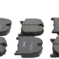 Bosch Disc Brake Pad Set BC1231