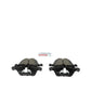 Bosch Disc Brake Pad Set BC1240