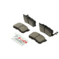 Bosch Disc Brake Pad Set BC1262