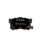 Bosch Disc Brake Pad Set BC1262