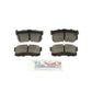 Bosch Disc Brake Pad Set BC1262
