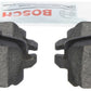 Bosch Disc Brake Pad Set BC1348