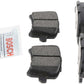 Bosch Disc Brake Pad Set BC1348