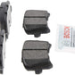Bosch Disc Brake Pad Set BC1348
