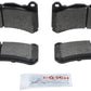 Bosch Disc Brake Pad Set BC1365