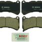 Bosch Disc Brake Pad Set BC1365