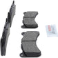Bosch Disc Brake Pad Set BC1365