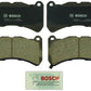 Bosch Disc Brake Pad Set BC1365