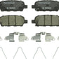 Bosch Disc Brake Pad Set BC1393