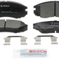 Bosch Disc Brake Pad Set BC1408