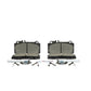Bosch Disc Brake Pad Set BC1420