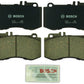 Bosch Disc Brake Pad Set BC1420