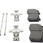 Bosch Disc Brake Pad Set BC1420