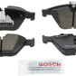 Bosch Disc Brake Pad Set BC1505